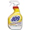 Clorox Formula 409 Lemon Scent Multi-Surface Cleaner Liquid 32 oz 00888 - alternate 1